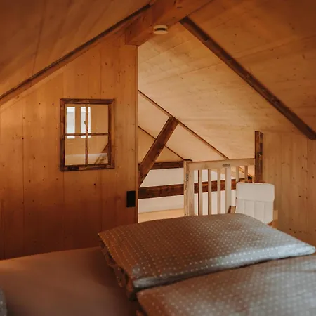 Chalet Oberwald Chalets 2