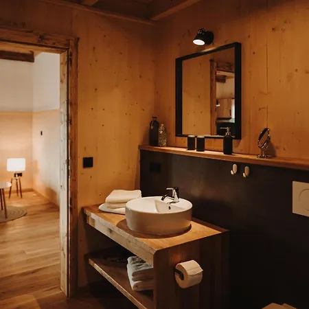 Oberwald Chalets 2 Breungeshain
