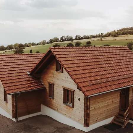 Oberwald Chalets 2 *