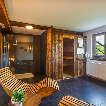 Chalet Oberwald Chalets 2 *
