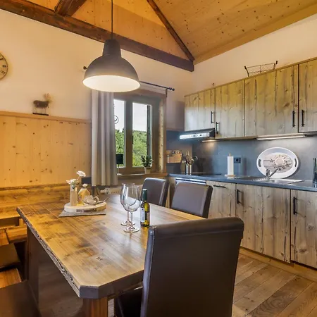 Oberwald Chalets 2 * Breungeshain