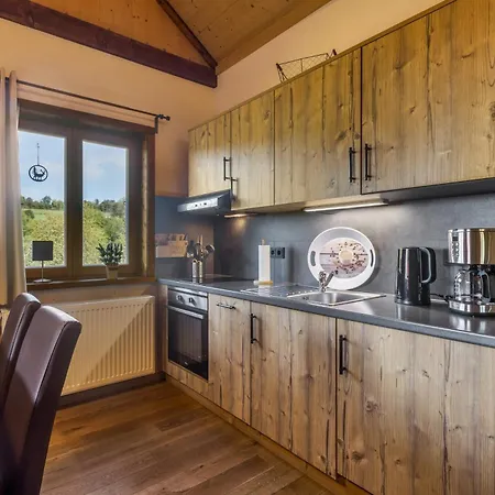 Oberwald Chalets 2 * Breungeshain