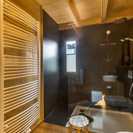 Oberwald Chalets 2 Breungeshain