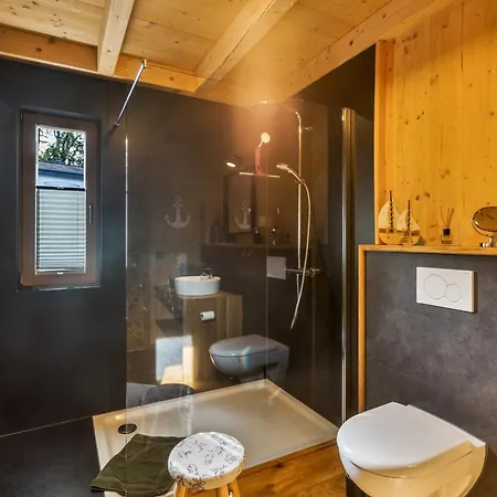Oberwald Chalets 2 Chalet