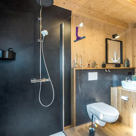 Oberwald Chalets 2