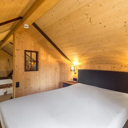 Chalet Oberwald Chalets 2
