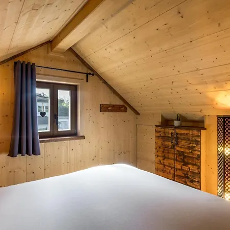 Oberwald Chalets 2