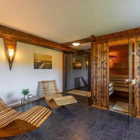 Oberwald Chalets 2 Breungeshain