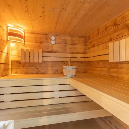 Oberwald Chalets 2 Chalet *