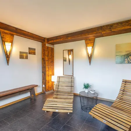 Oberwald Chalets 2 Chalet