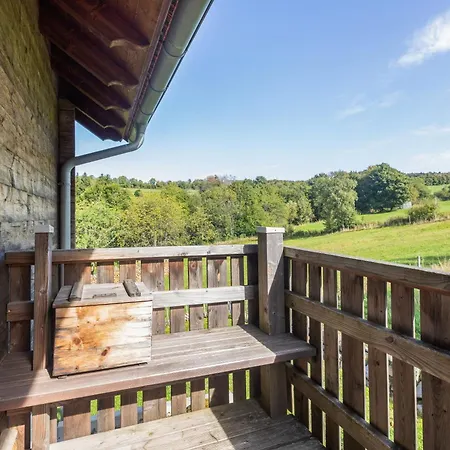 Oberwald Chalets 2
