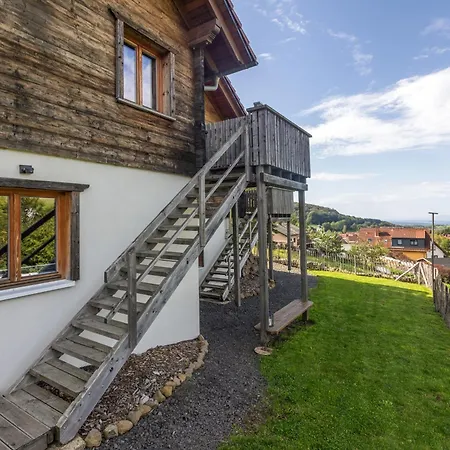 Oberwald Chalets 2 Chalet