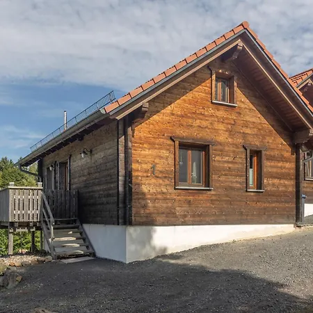 Oberwald Chalets 2 *