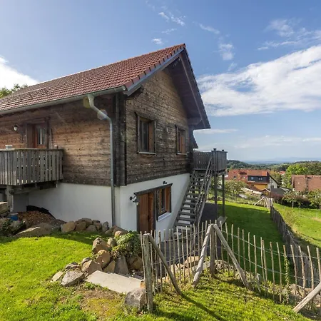 Oberwald Chalets 2 *