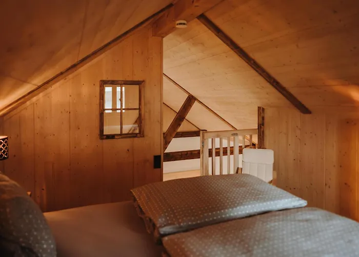 Дом отдыха Oberwald 2