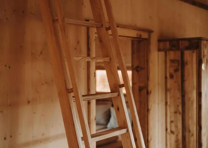 Oberwald 2 Дом отдыха *