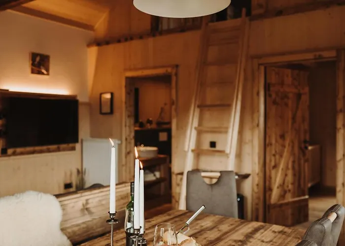 Oberwald 2 Дом отдыха Breungeshain