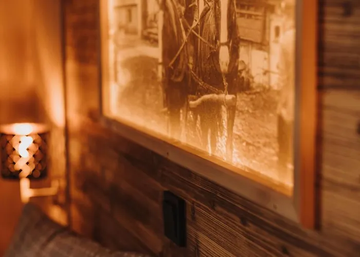 Дом отдыха Oberwald 2 Breungeshain