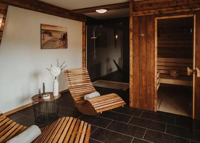 Oberwald 2 Дом отдыха Breungeshain