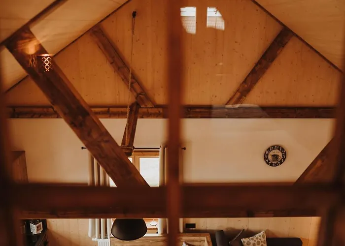 Oberwald 2 Дом отдыха Breungeshain