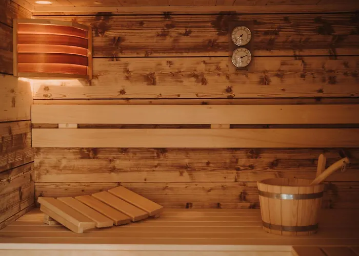 Дом отдыха Oberwald 2 Breungeshain